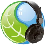 Ambient Radio Stations 2.0 icon