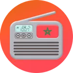 Live radio Morocco fm icon