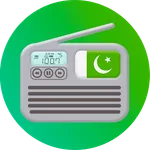 Live radio Pakistan fm icon