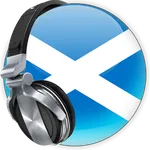 Scottish Radio Stations icon