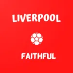 Liverpool Faithful icon