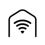 HOME ASSIST icon