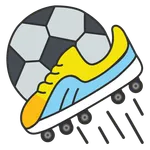 LiveSoccer icon