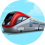 Live Train Status, PNR Status  icon