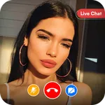 Live Fake Video Call - GF Call icon