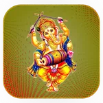 Ganesh Live Wallpaper icon