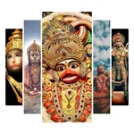 Hanumanji Live Wallpaper icon