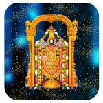 Balaji Live Wallpapers icon