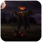 Halloween Live Wallpaper icon