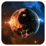 Planet Live Wallpaper icon