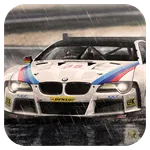 Racing Car Live Wallpaper icon