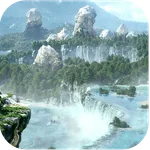 Amazing Nature Live Wallpapers icon