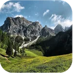 Nature Live Backgrounds icon