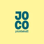 JOCO pickleball icon