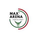 Max'Arena app icon