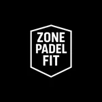 Zone Padel Fit icon