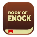 The Book of Enoch with Audio icon