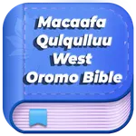 Macaafa Qulqulluu -Oromo Bible icon