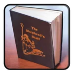 Shepherd Staff Ministers' Book icon