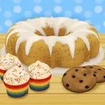 Baker Business 2: Cake Tycoon  icon
