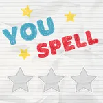 YouSpell - Practice your own s icon