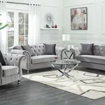 Living Room Furniture icon