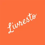 Livresto: pour les partenaires icon