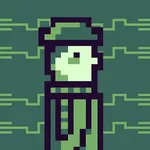 Stolen Memory - A Sci-Fi Platf icon