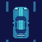 Virtual Road - High speed driv icon