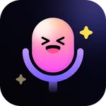 Voice Changer: AI Voice Change icon