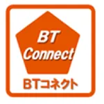 BTコネクト icon