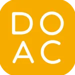 DOAC icon