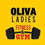oliva gym icon