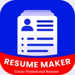 SmartCV Resume Builder icon