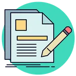 Resume Builder - CV Maker & PD icon