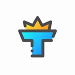 TOONISH Material You icons icon