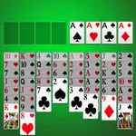 FreeCell Solitaire: Classic icon