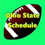 Ohio State Football Schedule icon