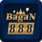 Bagan 888 icon