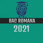 Bac Romana 2021 icon