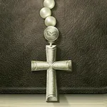 The Scriptural Rosary icon