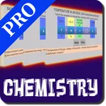 Interactive Chemistry PRO icon