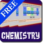 Interactive Chemistry icon