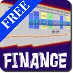 Finance Formulas icon