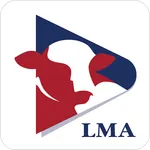 LMA Ringside icon