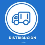 DistribucionComlat icon