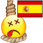 El ahorcado - Juego en español icon
