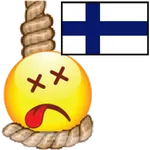 Hirtetyn mies - Suomi peli icon