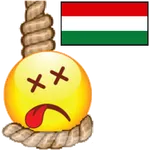 Akasztott ember - Magyar játék icon