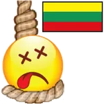 Budelis - Lietuvos žaidimą icon